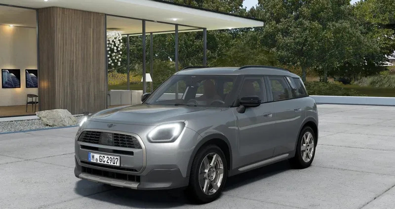 mini countryman frombork MINI Countryman cena 175700 przebieg: 5, rok produkcji 2024 z Frombork